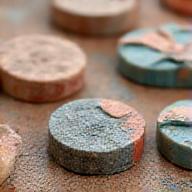 Detale gier ceramicznych